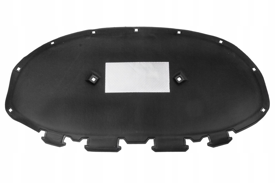 фото №1, Шумоізоляція капот двигуна skoda rapid 2013-,seat toledo iv 2012-