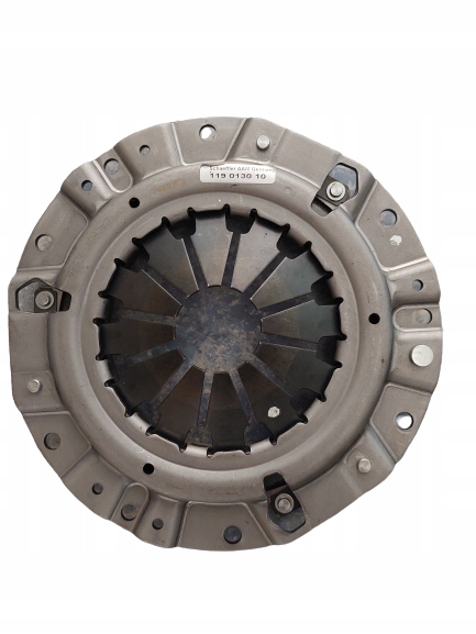 фото №4, Сцепление комплект luk 619307700