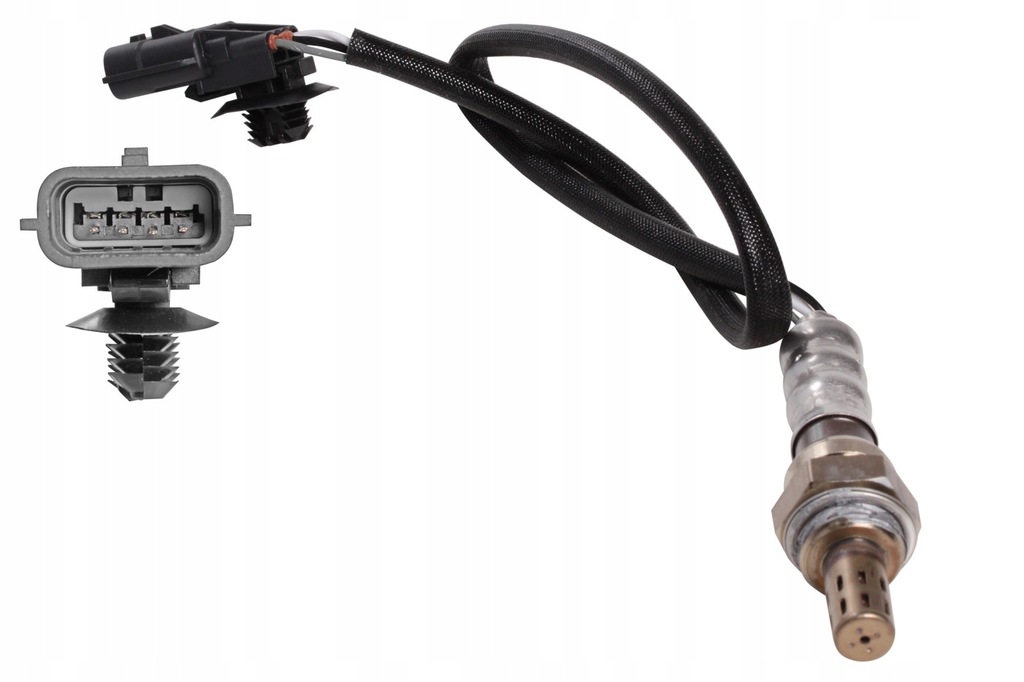 фото №1, Dacia duster dokker lodgy 1.2 1.6 16v датчик лямбда-зонд