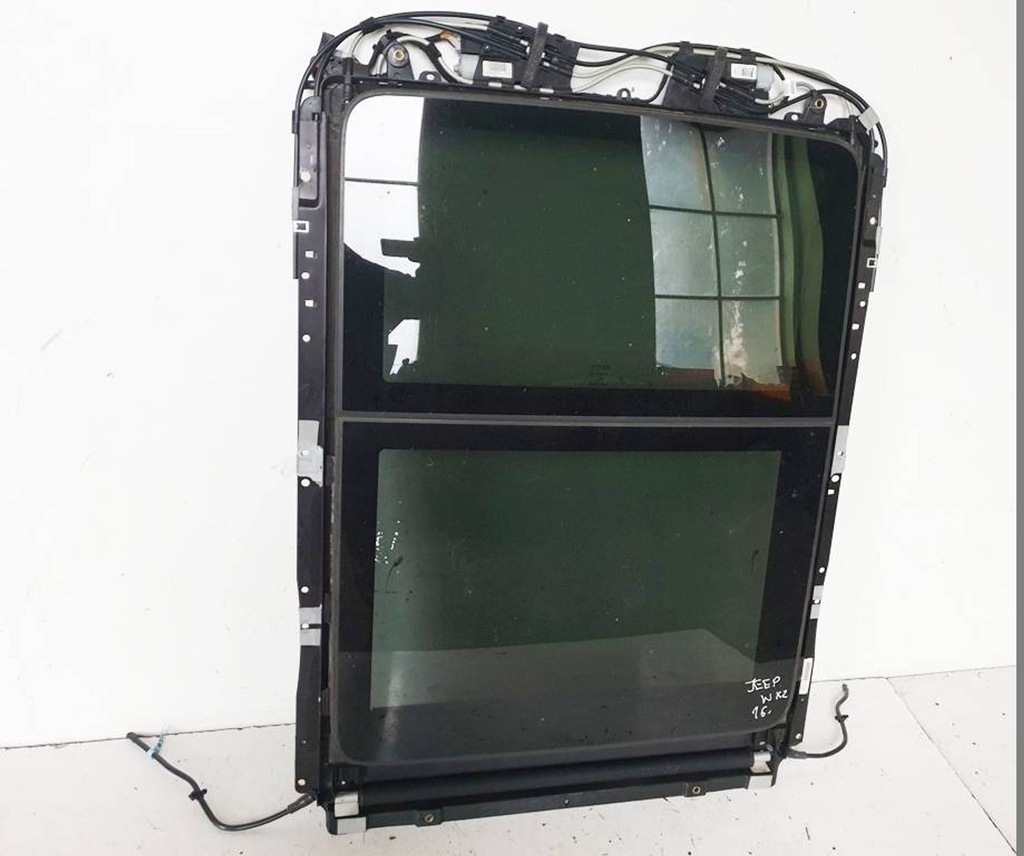 фото №5, Jeep grand cherokee iv wk2 16r lift люк