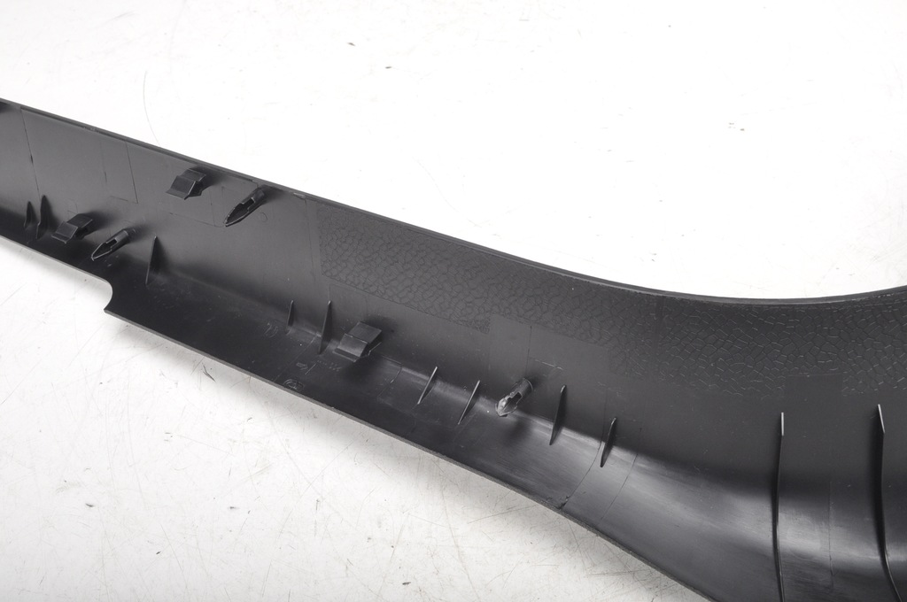 фото №3, Ford puma mk2 защита порог правая