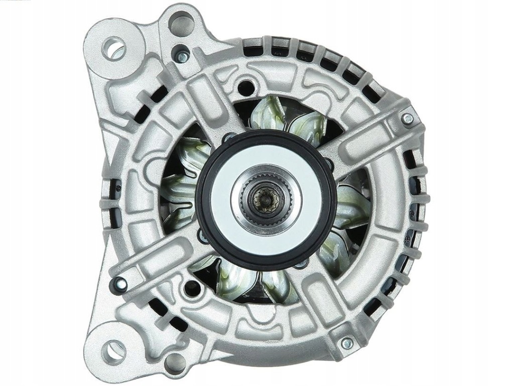 Генератор 12v skoda fabia octavia rapid roomster Цена