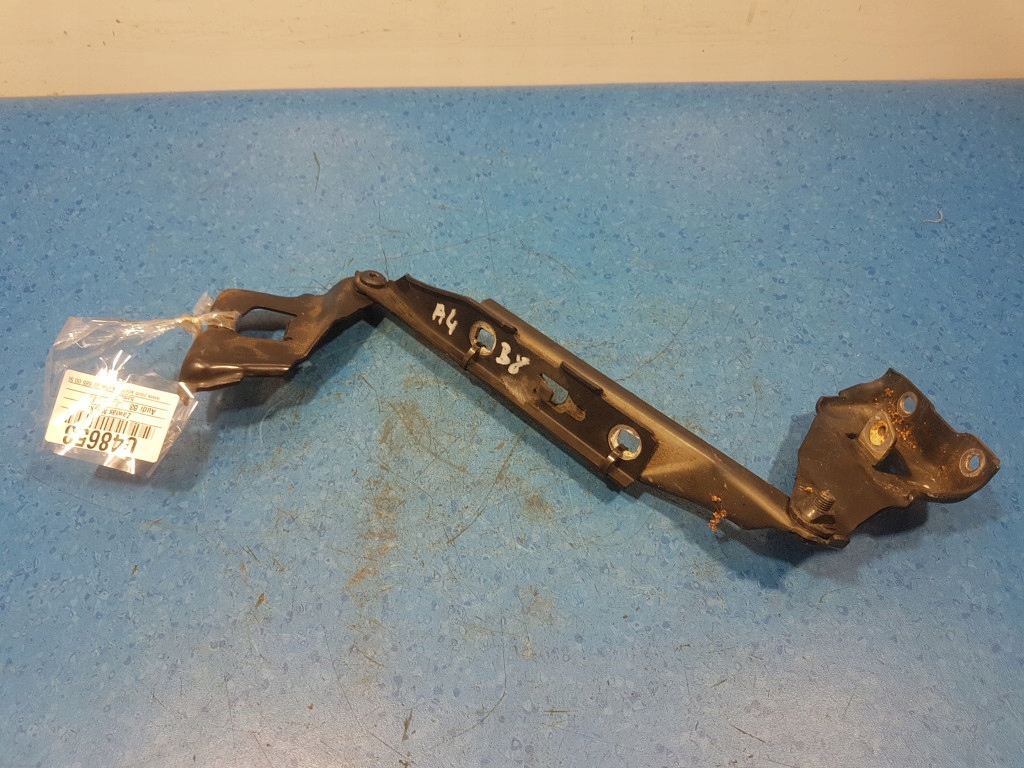 фото №3, Audi a4 b8 петли капот 8k0823302d