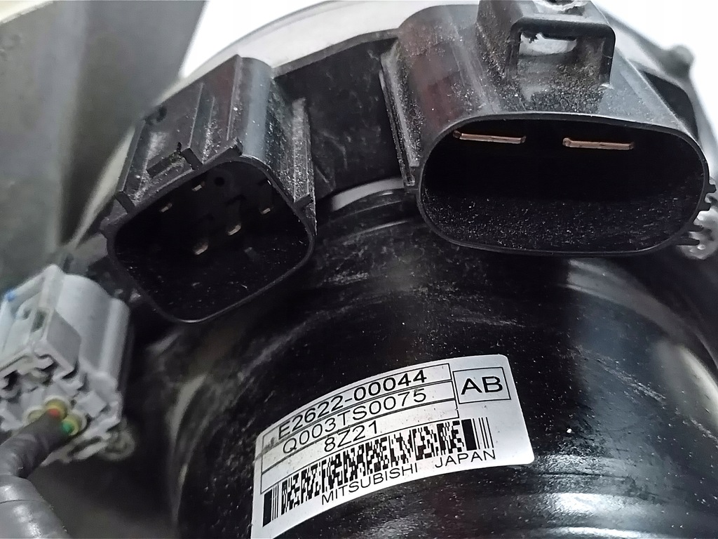 фото №13, Рулевая рейка трансмиссия рулевая magiel infiniti qx50 2018+ оригинальный номер