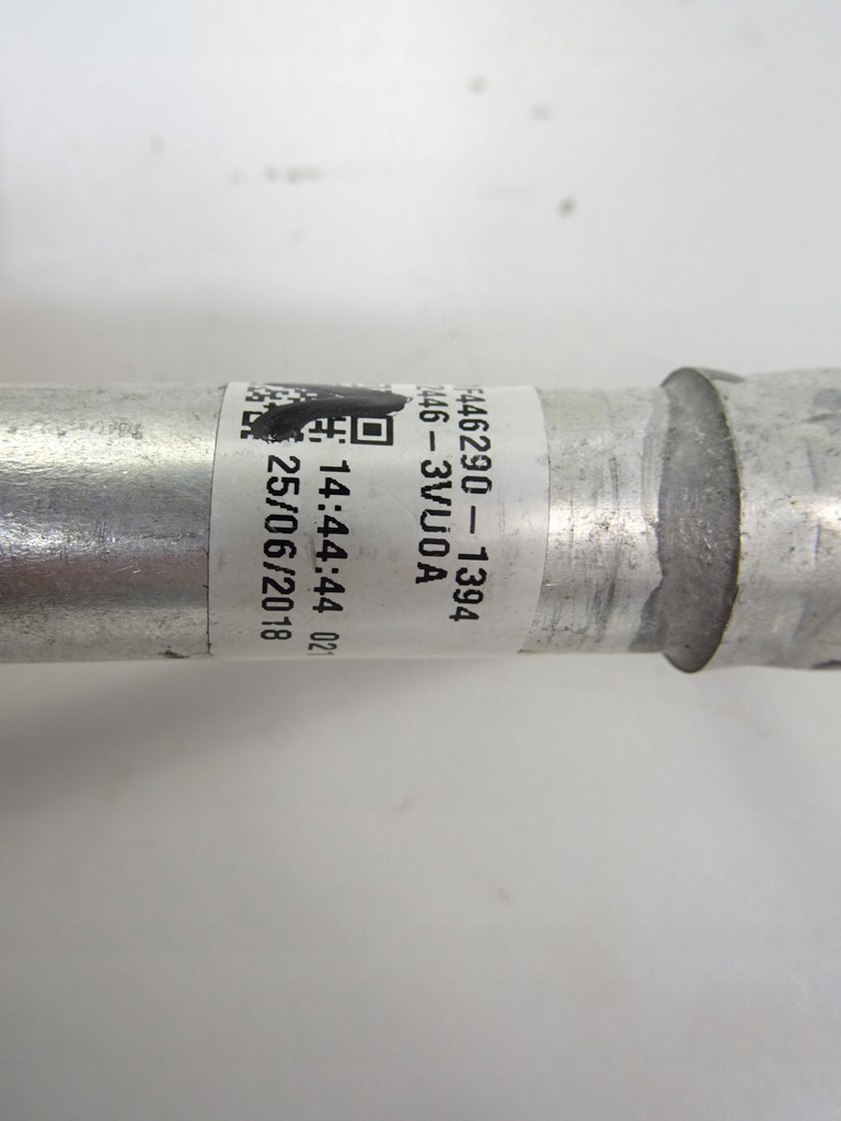 фото №8, Note ii e12 1.2 b шланг кондиціонера 924803vu0a