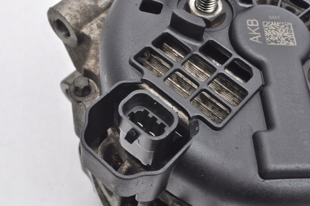 Opel insignia zafira astra mokka 1 1.6 cdti 136 km генератор 13583093 Київ