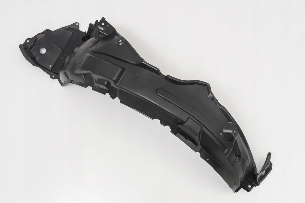 фото №10, Toyota corolla xi e16 2013-2019 підкрилок передні ліва 5387602501