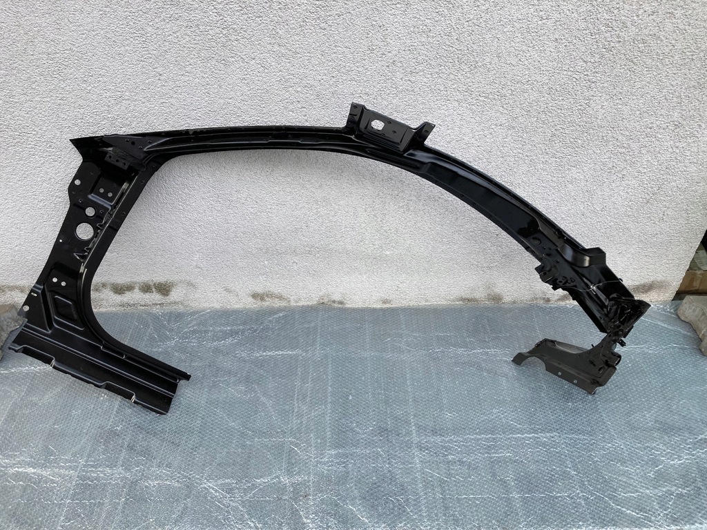 фото №6, Поріг блок двигуна ferrari