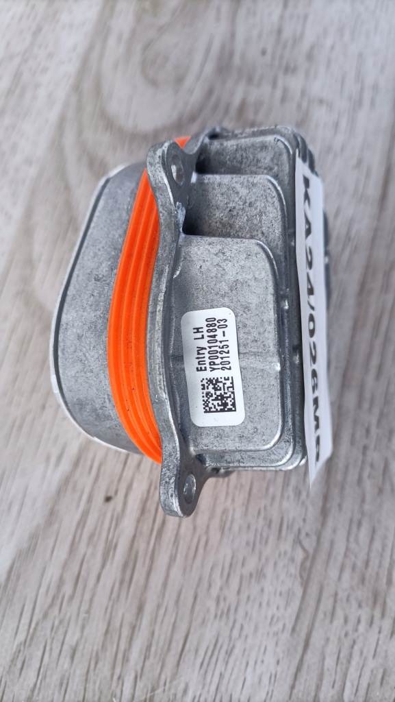 фото №4, Opel grandland x модуль левый лампы перед led инвертор led ka24/026mr