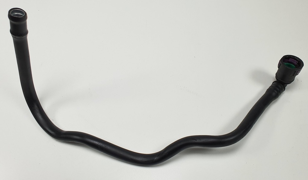 фото №1, Wąż трубка интеркулер volvo v60 i 2.4 d 31293998