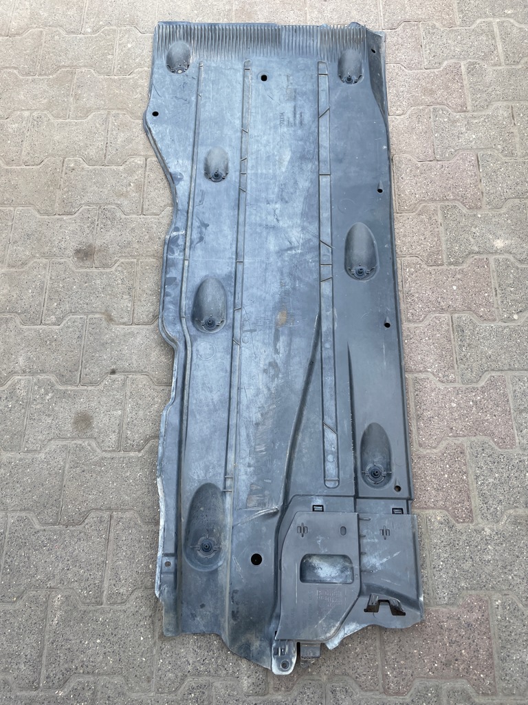 фото №1, Skoda scala захист підвіска права 5q0825202s