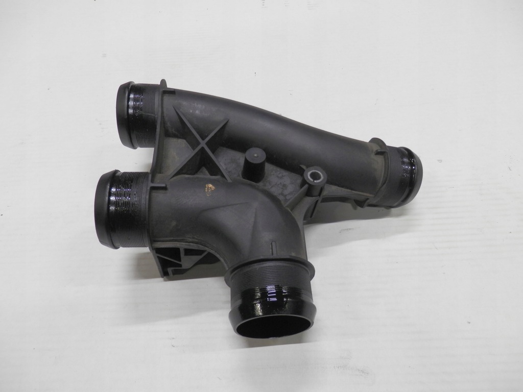 фото №1, Citroen ds3 1.6 e-hdi труба интеркулер 9678406580