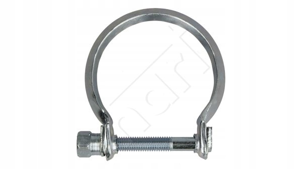 фото №2, Хомут трубы выпускной 446 715 hart