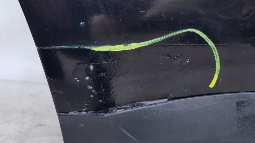 фото №15, Двері праве vw tiguan lc9x