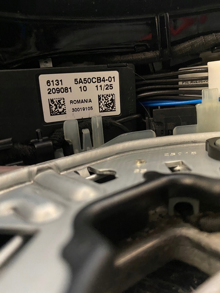 фото №7, M sport воздуховод bmw g20 lci g22 g26 g29 g01 g05 g30 f40 f44 g01 nowa