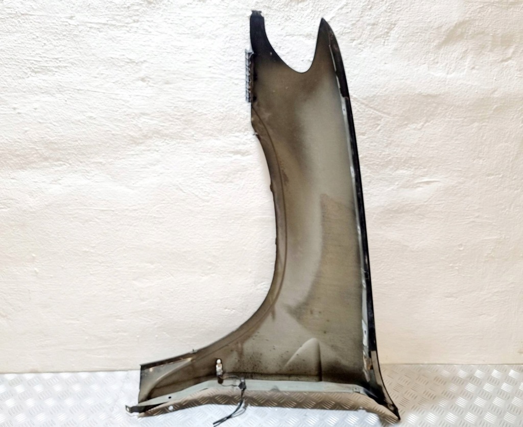 фото №8, Крила перед права сторона bmw x5 e53 2002 41357000386