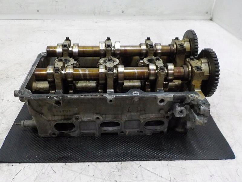 фото №1, Головка mazda tribute ford maverick mondeo 3.0 v6