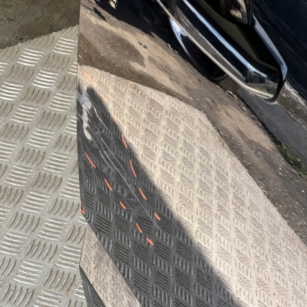 Дверь передние правое jaguar e-pace 2018 rok Оригинал