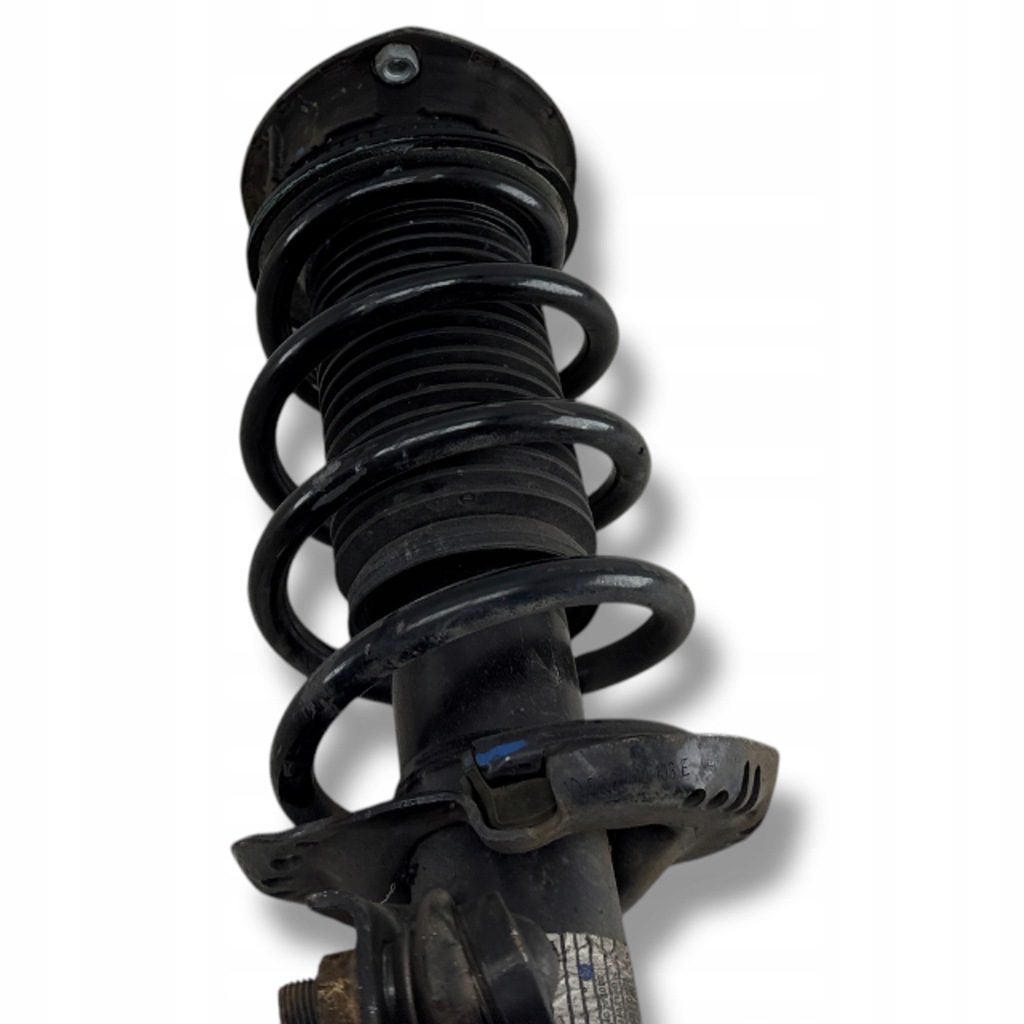 фото №6, Audi tt tts rs mk3 8s 2021 перед сторона права поворотний кулак колеса передній