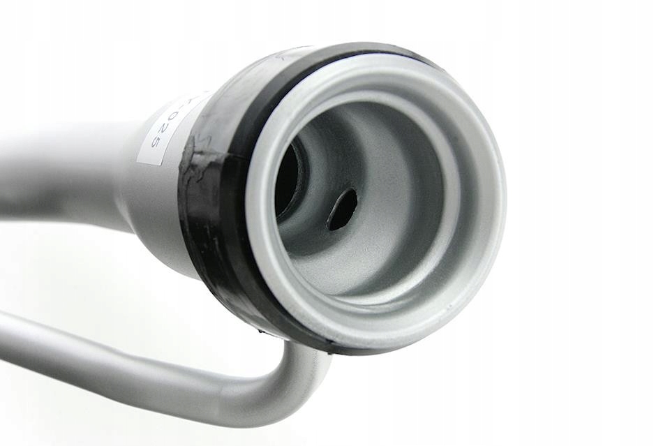 фото №2, Заливная горловина топлива toyota camry 11-