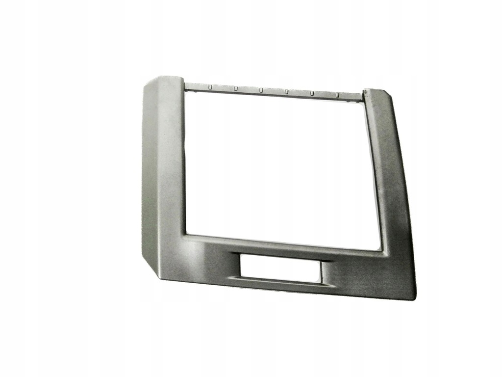 фото №1, Land rover range rover sport l320 2008 панелі приладова, консоль