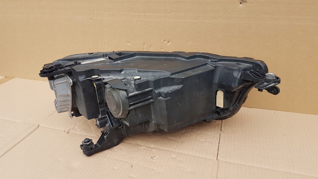 фото №12, Лампа перед левая vw t-roc lift full led