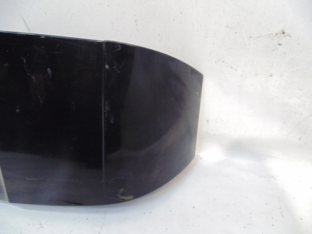 фото №3, Спойлер крышки задняя renault grand scenic iv 4