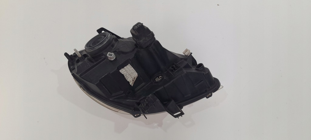 фото №4, Лампа перед левая renault kangoo i lift