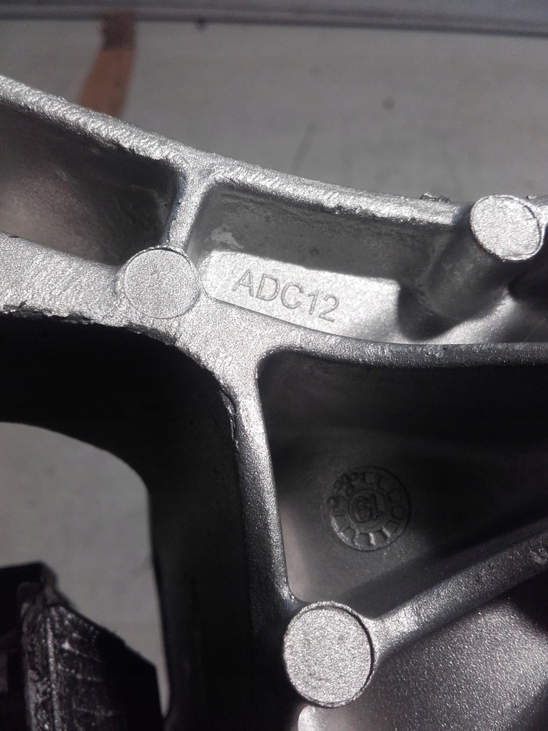 фото №5, Mazda 2 dj lift кронштейн подушка двигуна 20-