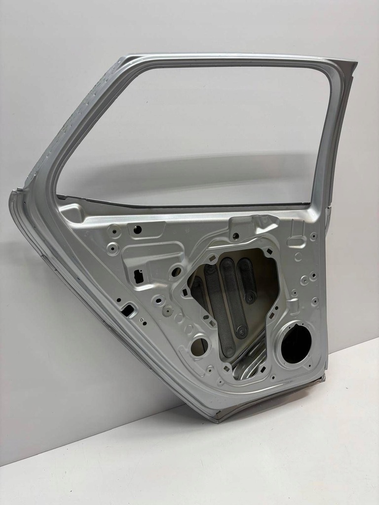 фото №10, Vw volkswagen id 3 id3 двері ліва задня задні 10a833311b