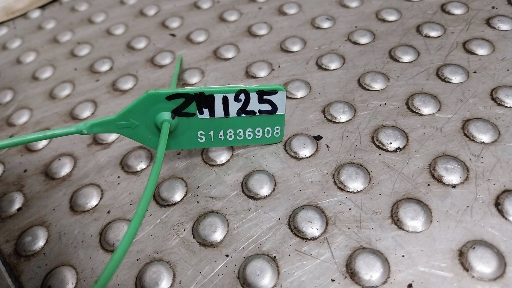 Купить Амортизатор поворотный кулак левый перед a4543203030 smart fortwo 453 twingo 3