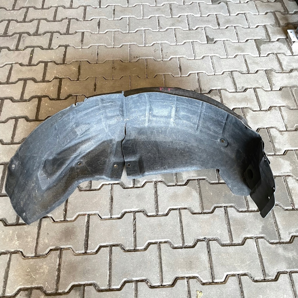 фото №1, Renault talisman подкрылок правое задняя 767484745r