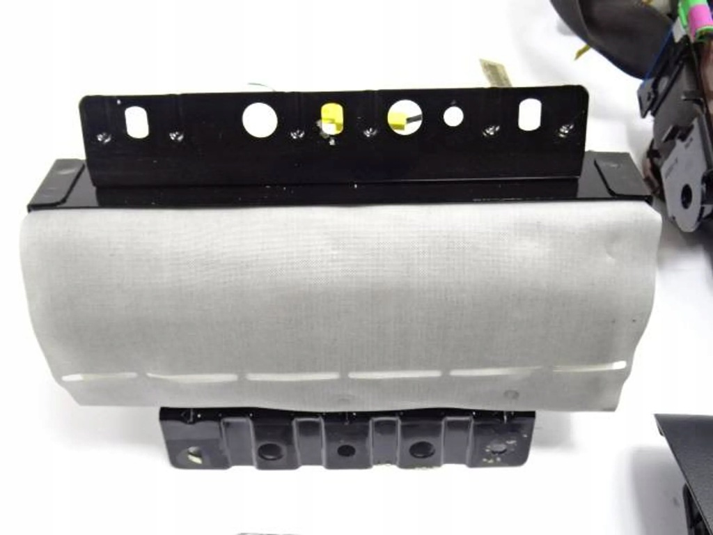 фото №8, Подушки безпеки ремені kpl. chevrolet captiva 06-10 anglik