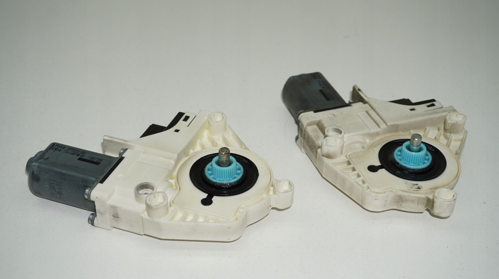 фото №11, Audi q7 4l a6 c6 моторчик подъёма окон