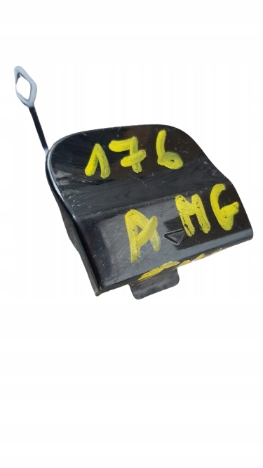 фото №1, Mercedes w176 заглушка бампера перед a1768852122