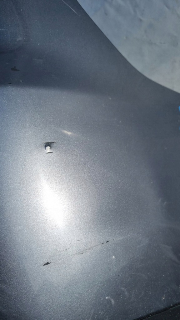 фото №8, Бампер mitsubishi outlander iii lift 15-18 задняя