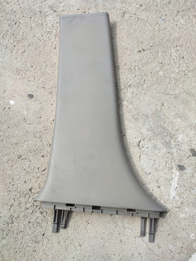 фото №1, Левая защита стойка passat b5 3b0867297