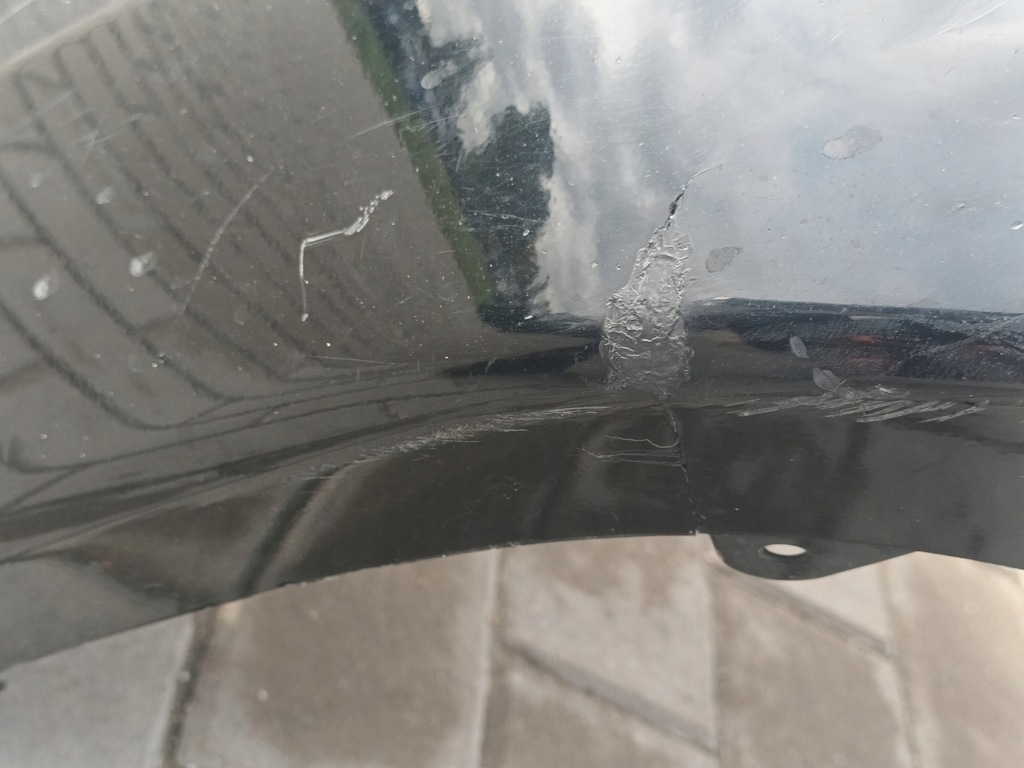 фото №12, Бампер передний toyota rav4 rav-4 v перед 2018 -