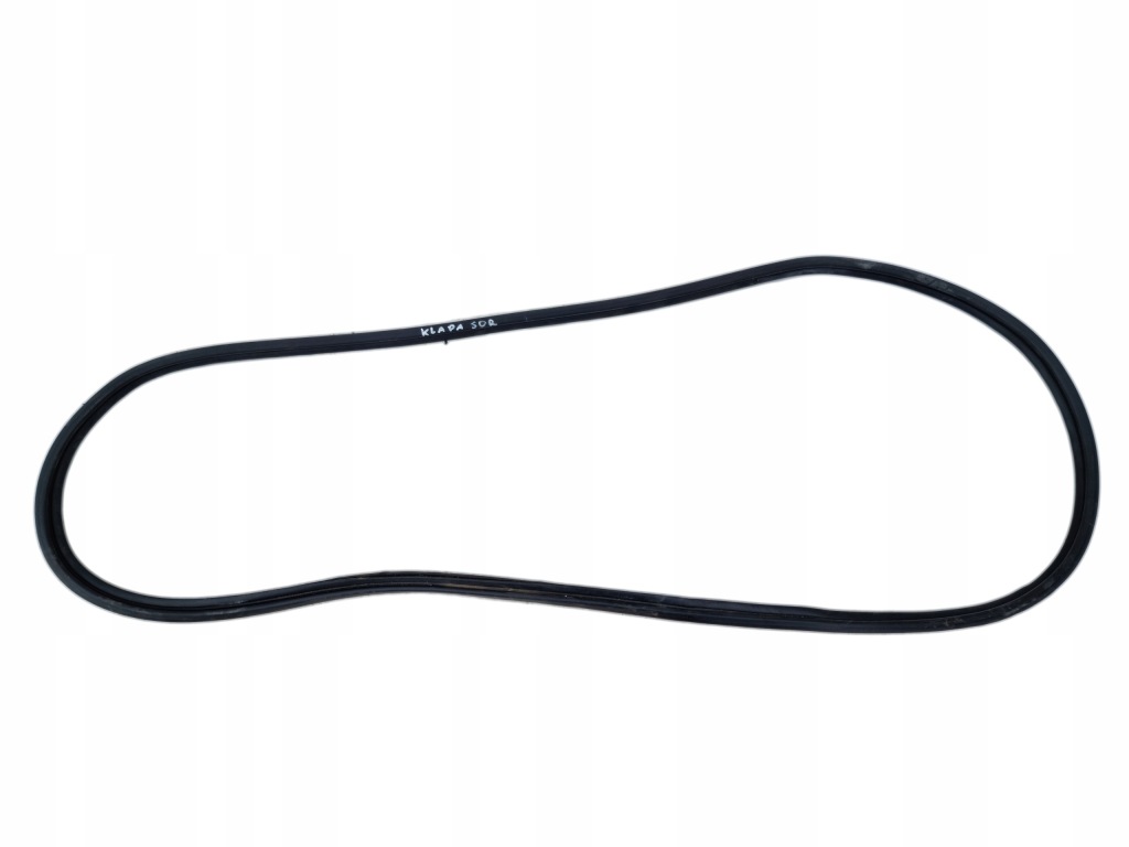 фото №1, Kia sorento ii 2.2 crdi прокладка крышки задняя