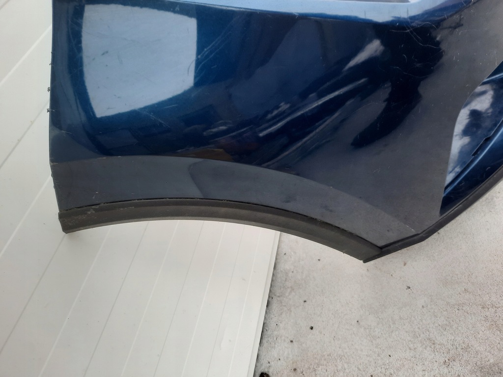 фото №8, Seat ateca бампер перед передній 575805903