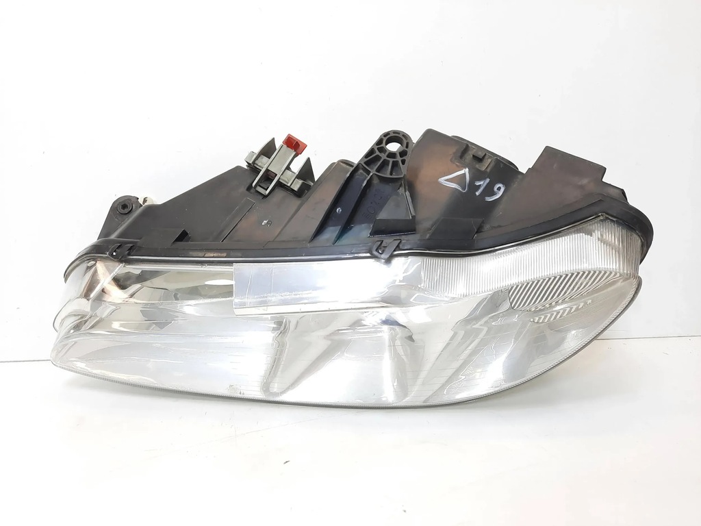 фото №6, Peugeot 406 1999 лампа передняя левая