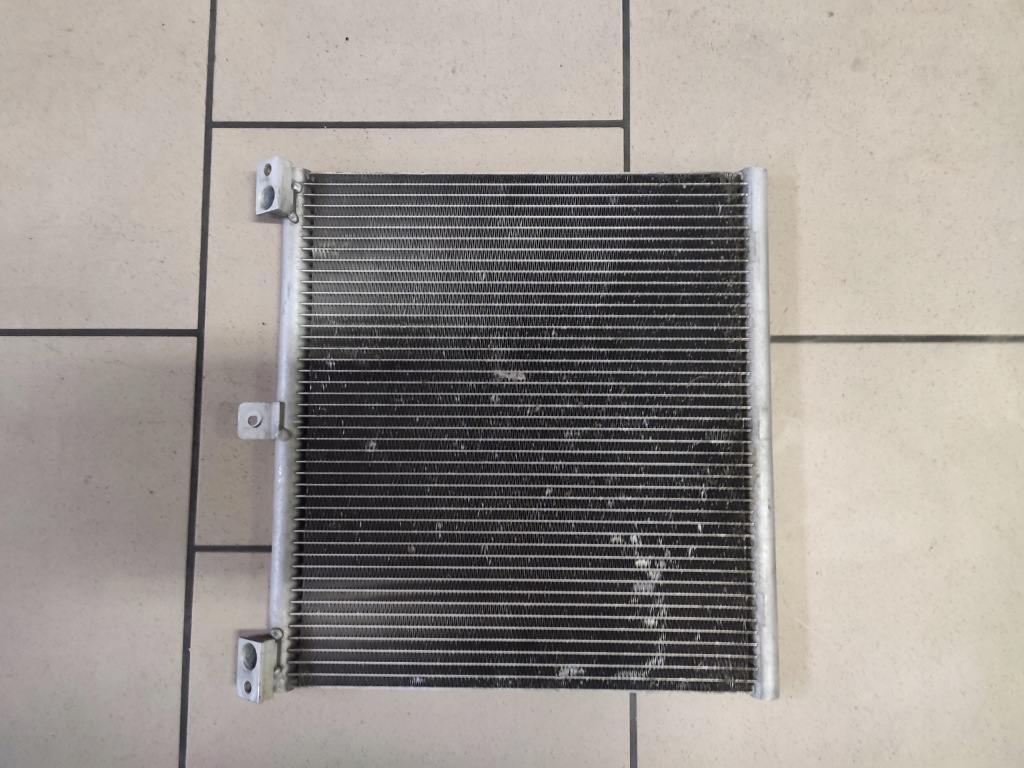 фото №1, Porsche boxster cayman 911 99157311102 кондиционер