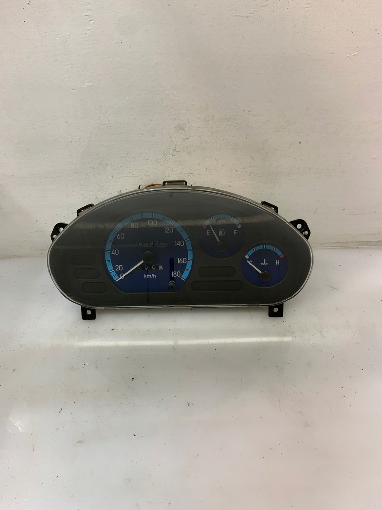 фото №1, Лічильник приладова панель dewoo daewoo оригінальний номер 96566387