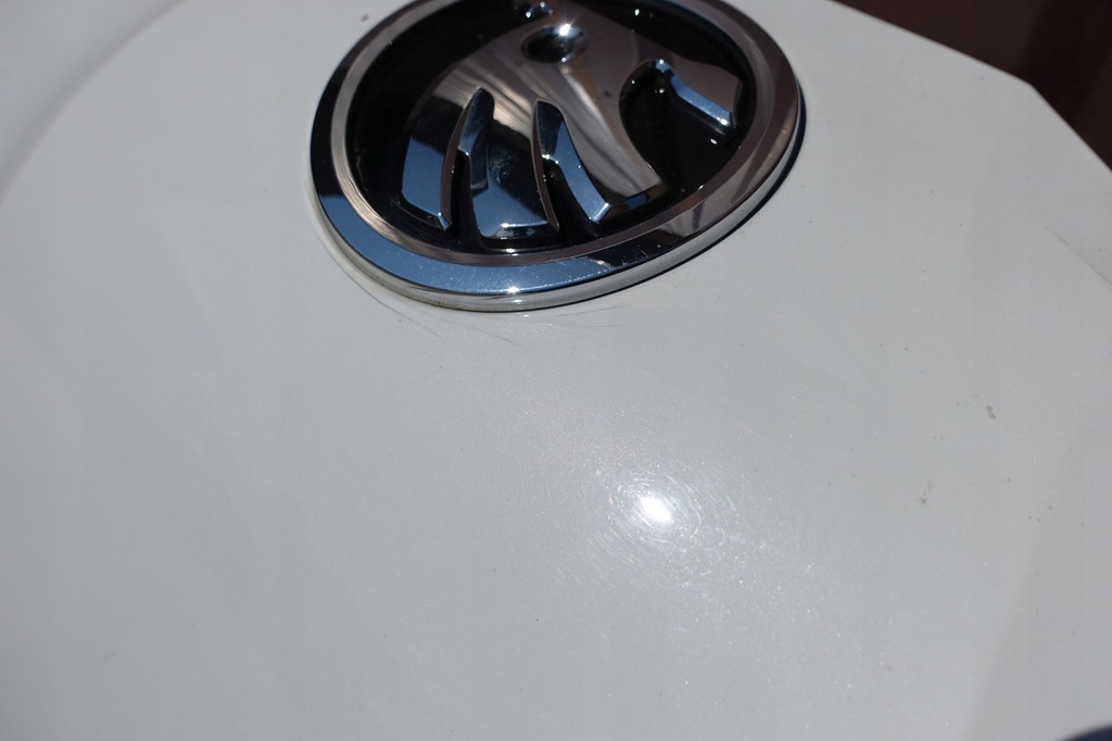 фото №6, Skoda kamiq капот оригинал ls9r