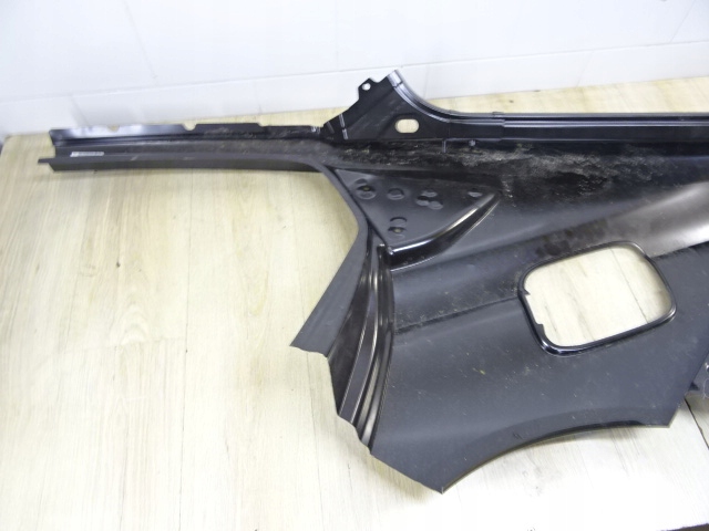 фото №9, Opel insignia b задний крыло задняя 39238675