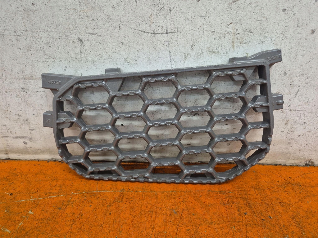 фото №5, Scania r s 17- підніжка накладка поріг підніжка 2595870