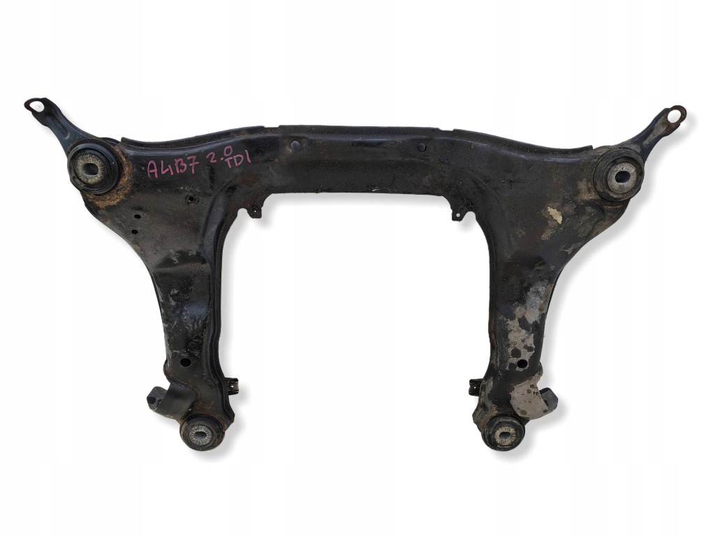 Купити Підрамник підрамник підрамник перед 8e0399313bd seat exeo audi a4 b7 2.0 tdi