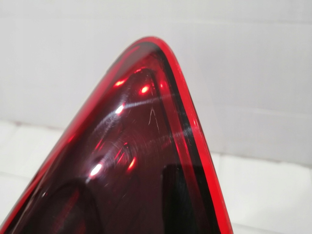 фото №6, Лампа права задня задня renault megane iv lift