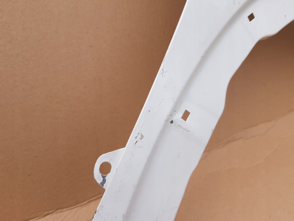 фото №7, Крыло передний правый перед honda hr-v ii 15-21