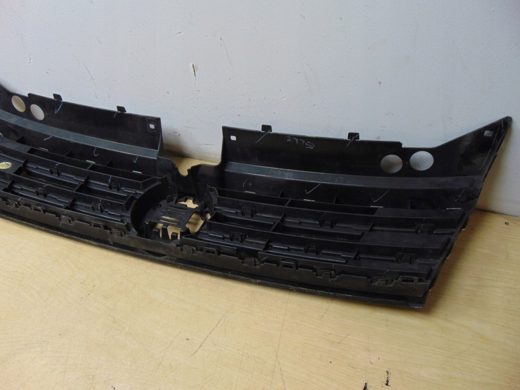 фото №9, Решётка радиатора решётка радиатора vw tiguan 5nn853653